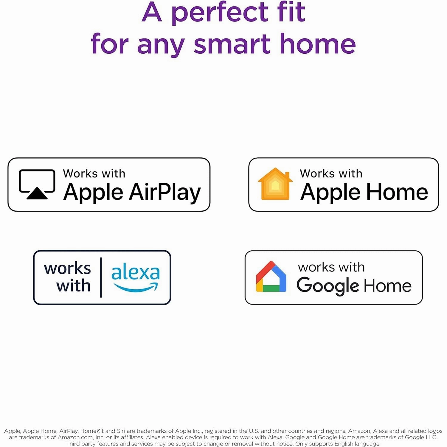 Roku Express HD Streaming Device with HDMI Cable and Remote