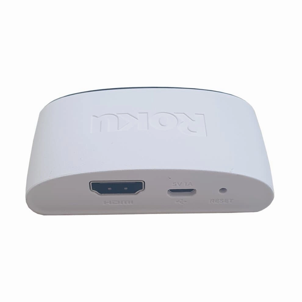 Roku SE HD Streaming Media Player