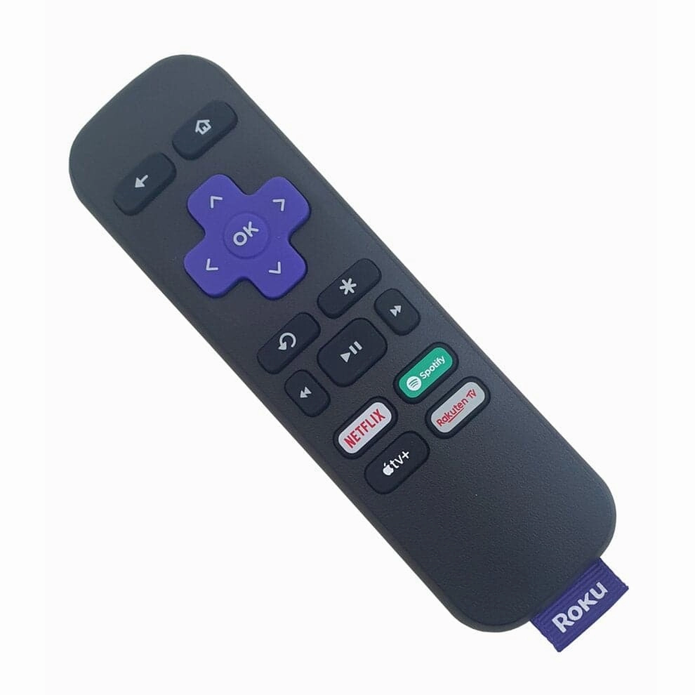Roku SE HD Streaming Media Player