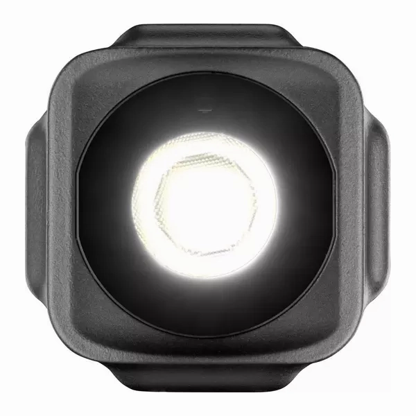 Roll over image to zoom in JOBY JB01579-BWW Beamo LED Light for Smartphone, Mirrorless Camera, Compact,Wireless Charging,Bluetooth,Waterproof,for Vlogging and Content Creation - Black