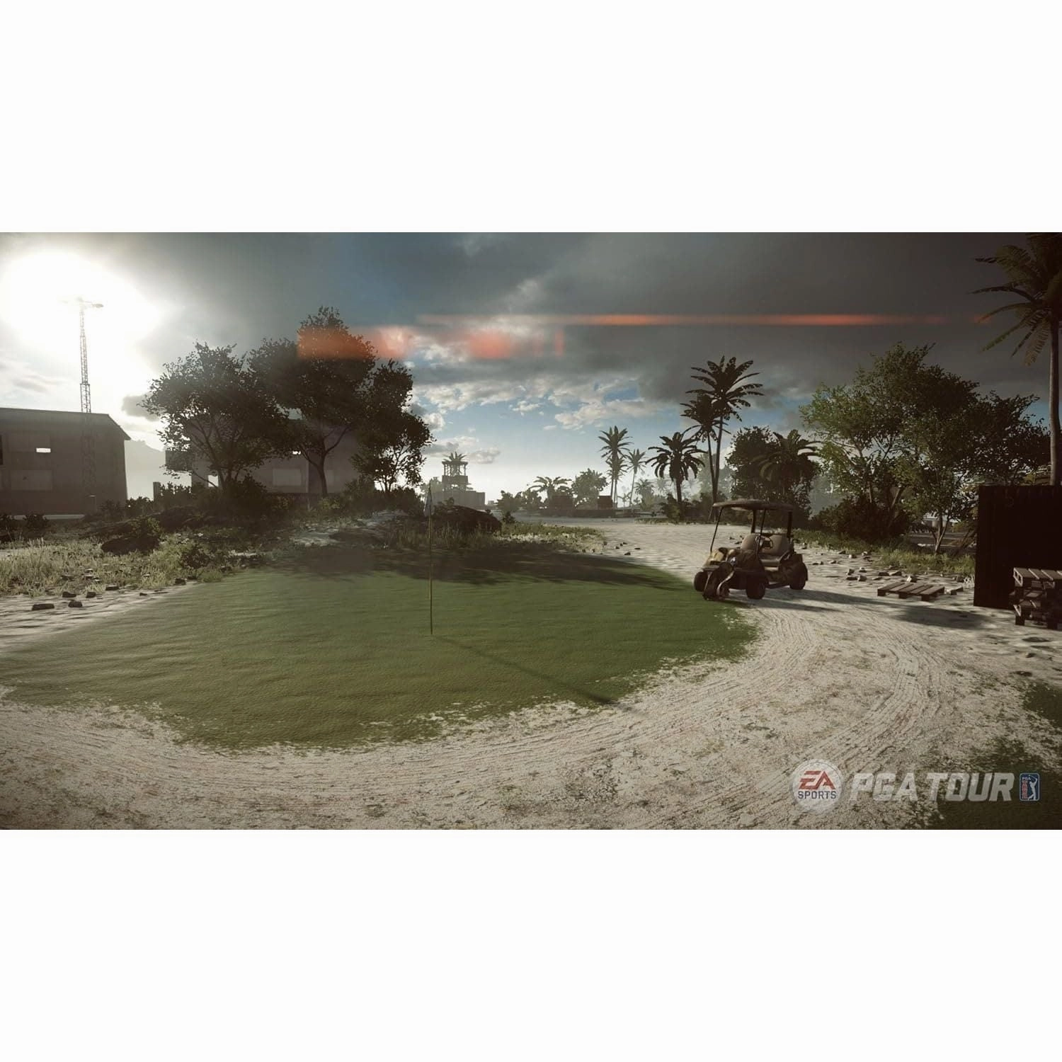 Rory McIlroy PGA Tour - Xbox One