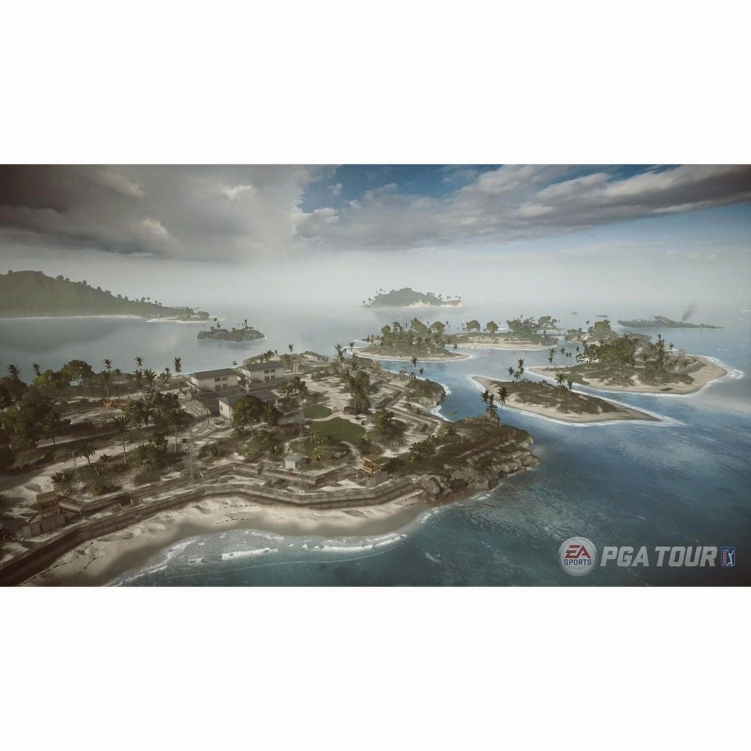 Rory McIlroy PGA Tour - Xbox One