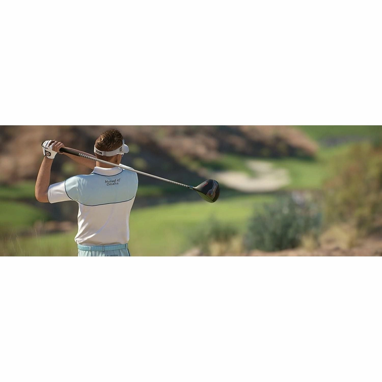 Rory McIlroy PGA Tour - Xbox One