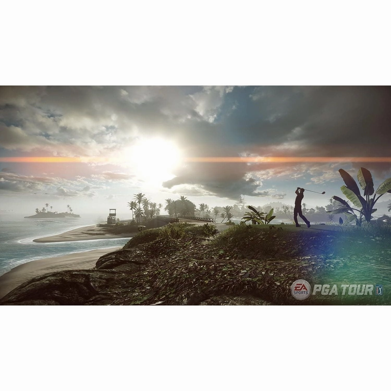 Rory McIlroy PGA Tour - Xbox One