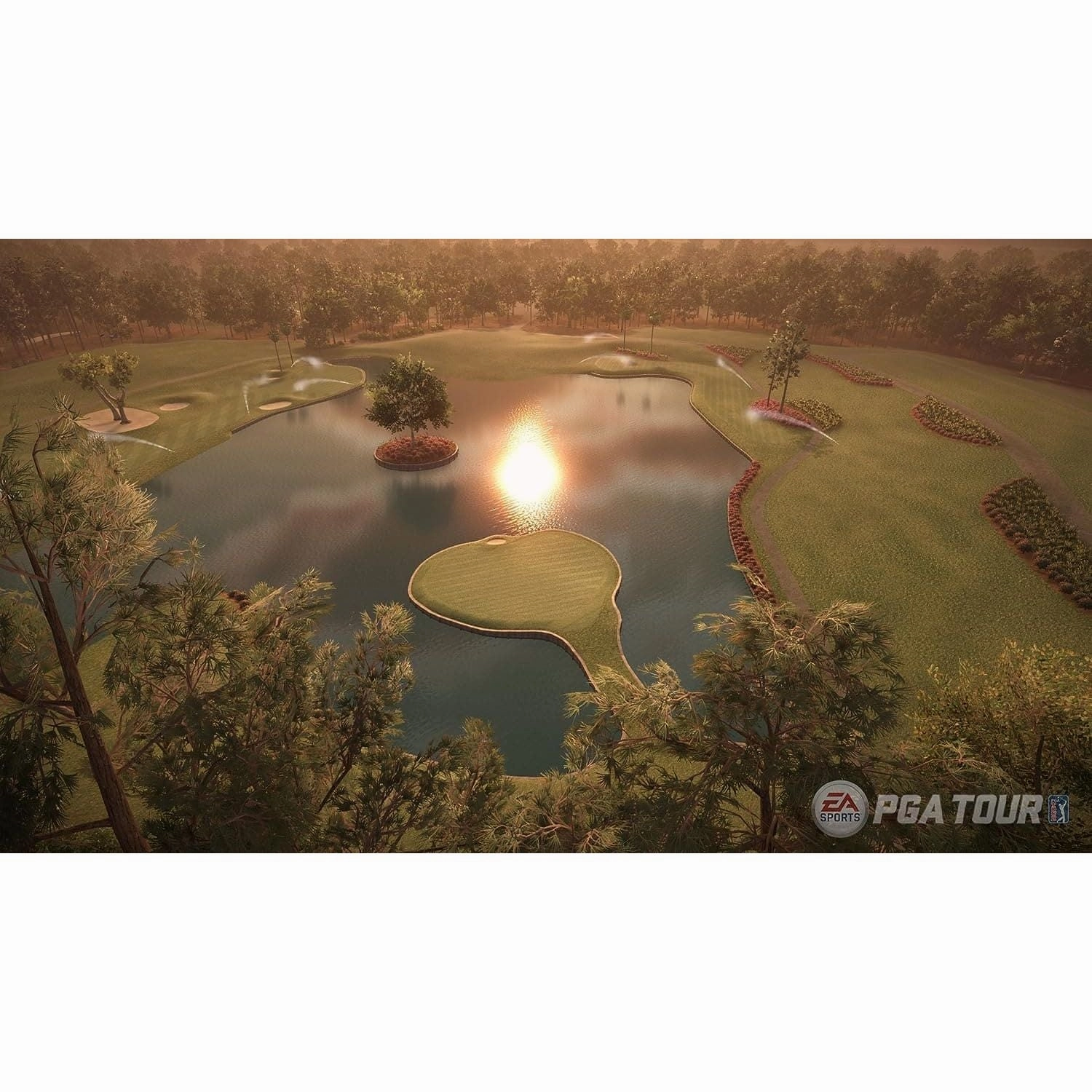 Rory McIlroy PGA Tour - Xbox One
