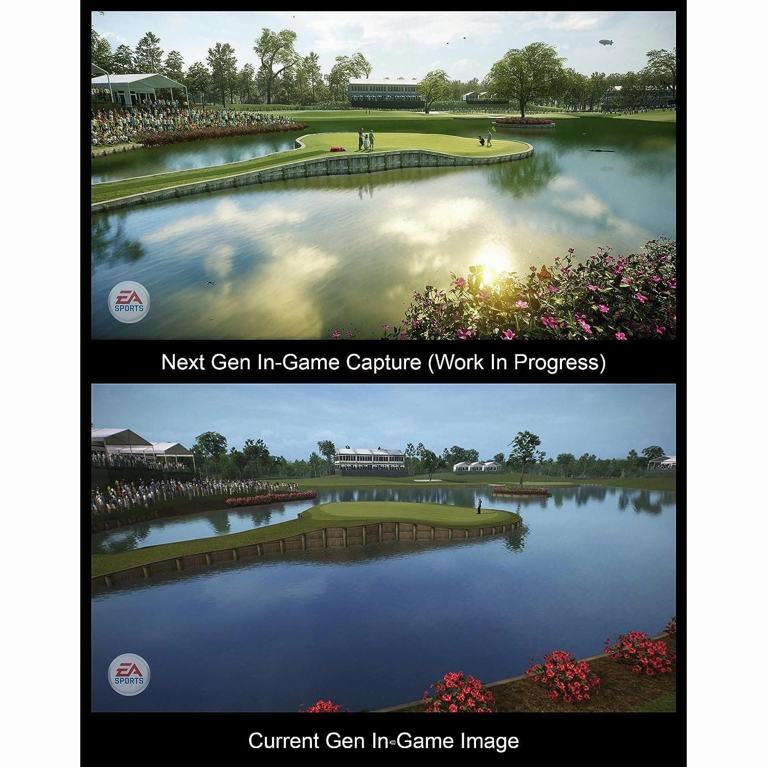 Rory McIlroy PGA Tour - Xbox One