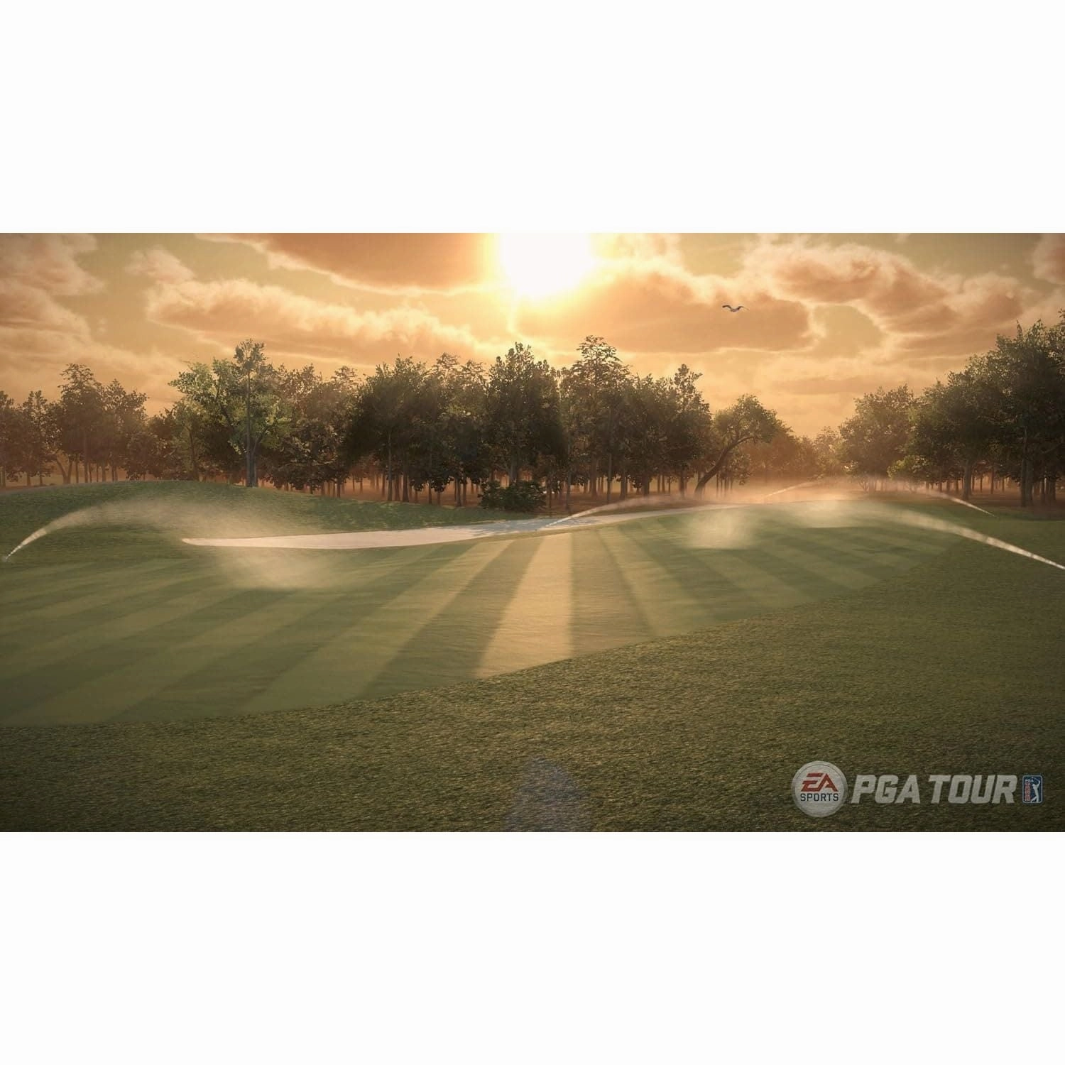 Rory McIlroy PGA Tour - Xbox One