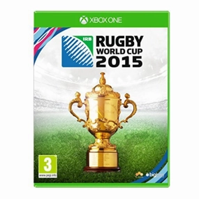 Rugby World Cup 2015 - Xbox One nintendo switch,game console accessories,wireless controllers,gaming system