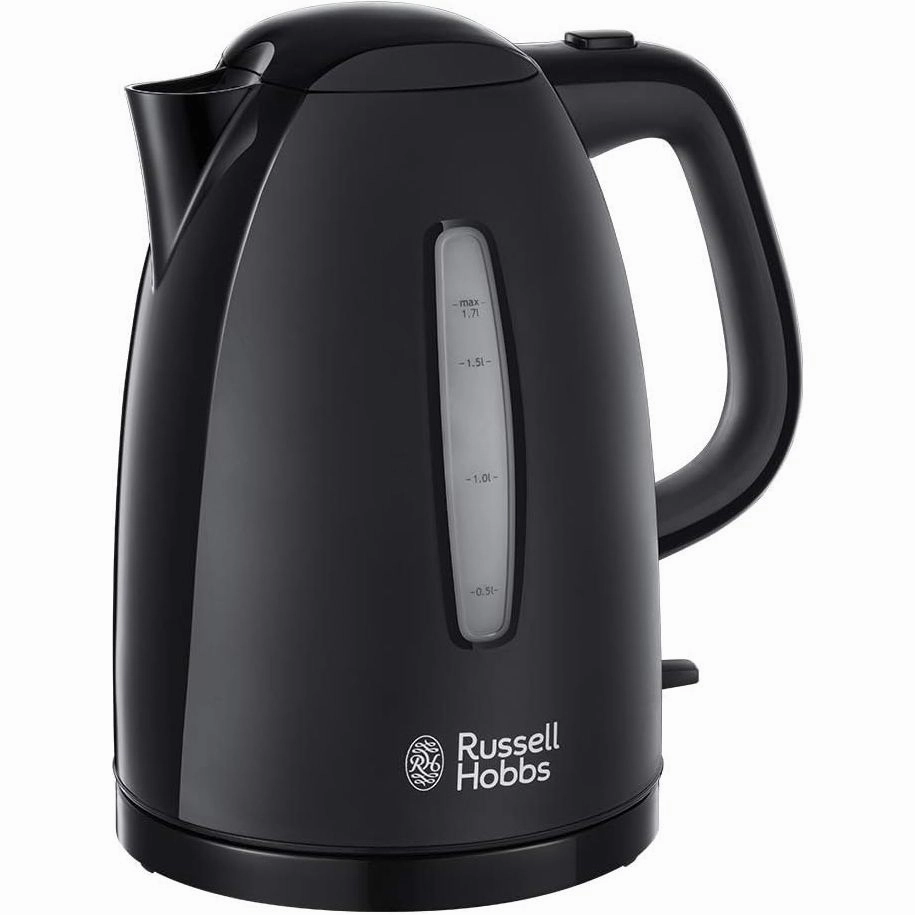 Russell Hobbs Textures Electric 1.7L Cordless Kettle (21271) phone accessories, mobile phone cases, best charging cable