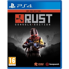 Rust Console Day One Edition (PS4) smartwatches for sale, fitness tracker watch, buy smartwatch online