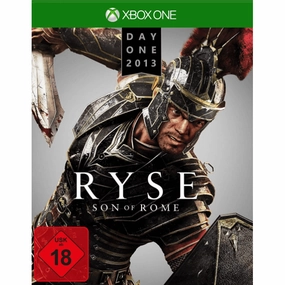 Ryse: Son of Rome -  Xbox One Game nintendo switch,game console accessories,wireless controllers,gaming system