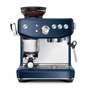 Sage Barista Express Impress Coffee Machine (SES876DBL4GUK1) - Blue phone accessories, mobile phone cases, best charging cable