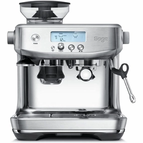 Sage Barista Pro SES878 Espresso Coffee Machine - Stainless Steel phone accessories, mobile phone cases, best charging cable