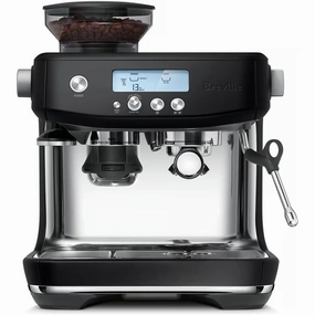 Sage The Barista Pro Bean-to-Cup Coffee Machine with Grinder & Milk Frother - Black Truffle phone accessories, mobile phone cases, best charging cable