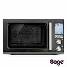 Sage The Combi Wave 3-in-1 Air Fryer, Convection Oven & Microwave - Black Stainless Steel phone accessories, mobile phone cases, best charging cable
