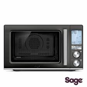Sage The Combi Wave 3-in-1 Air Fryer, Convection Oven & Microwave - Black Stainless Steel phone accessories, mobile phone cases, best charging cable