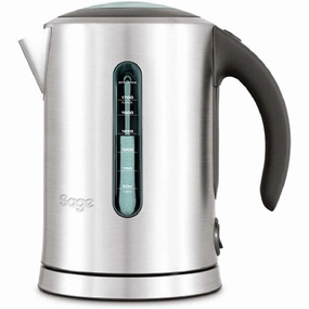 Sage The Soft Top Pure 1.7L Kettle phone accessories, mobile phone cases, best charging cable