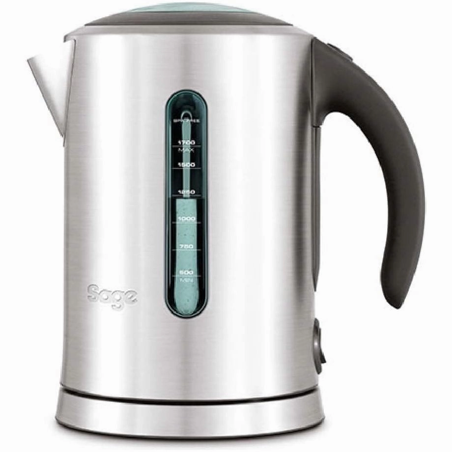 Sage The Soft Top Pure 1.7L Kettle phone accessories, mobile phone cases, best charging cable