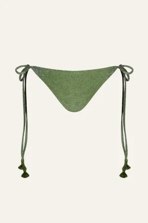 Sagrado Bikini Bottom