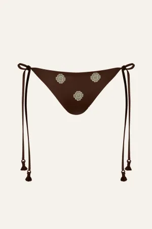 Sagrado Bikini Bottom