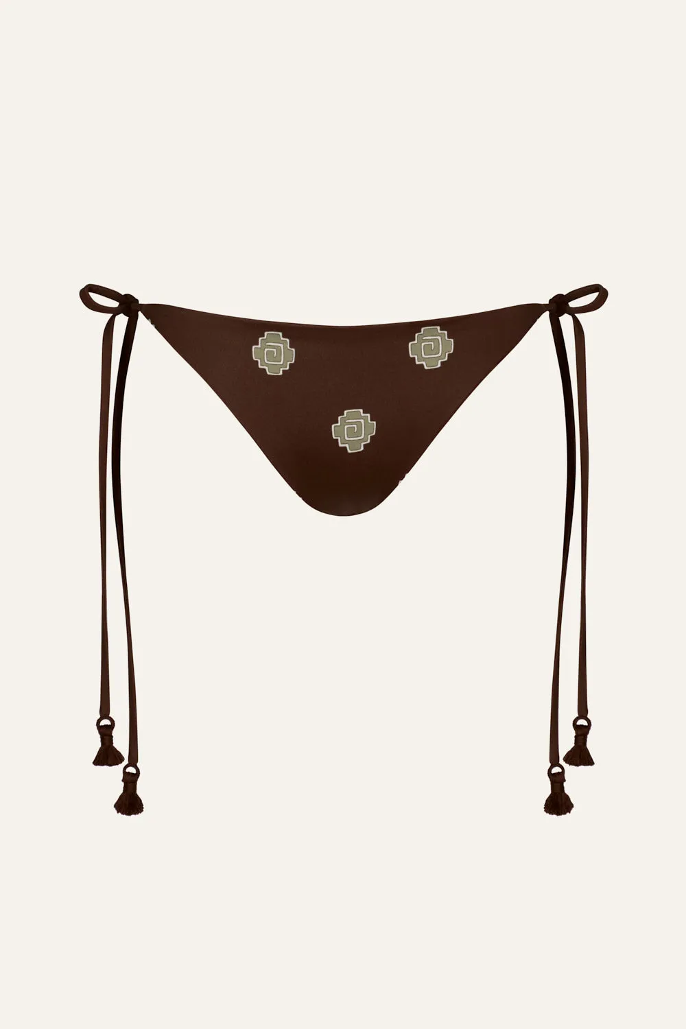Sagrado Bikini Bottom