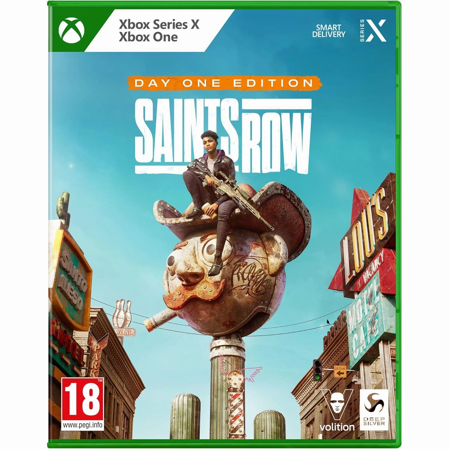 Saints Row Day One Edition (Xbox One/Series X) wireless gaming headset, best gaming earbuds, bluetooth earbuds with mic