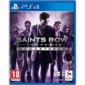 Saints Row The Third Remastered (PS4) wireless headphones,bluetooth headphones,noise cancelling headphones,wireless earbuds