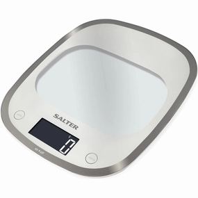 Salter 1050 WHDR Digital Kitchen Scale  5kg Capacity, Add & Weigh, Backlit Display  Curve Design phone accessories, mobile phone cases, best charging cable