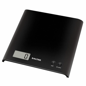 Salter 1066 BKDR15 Arc Kitchen Scale - Digital Food Weighing Scale phone accessories, mobile phone cases, best charging cable