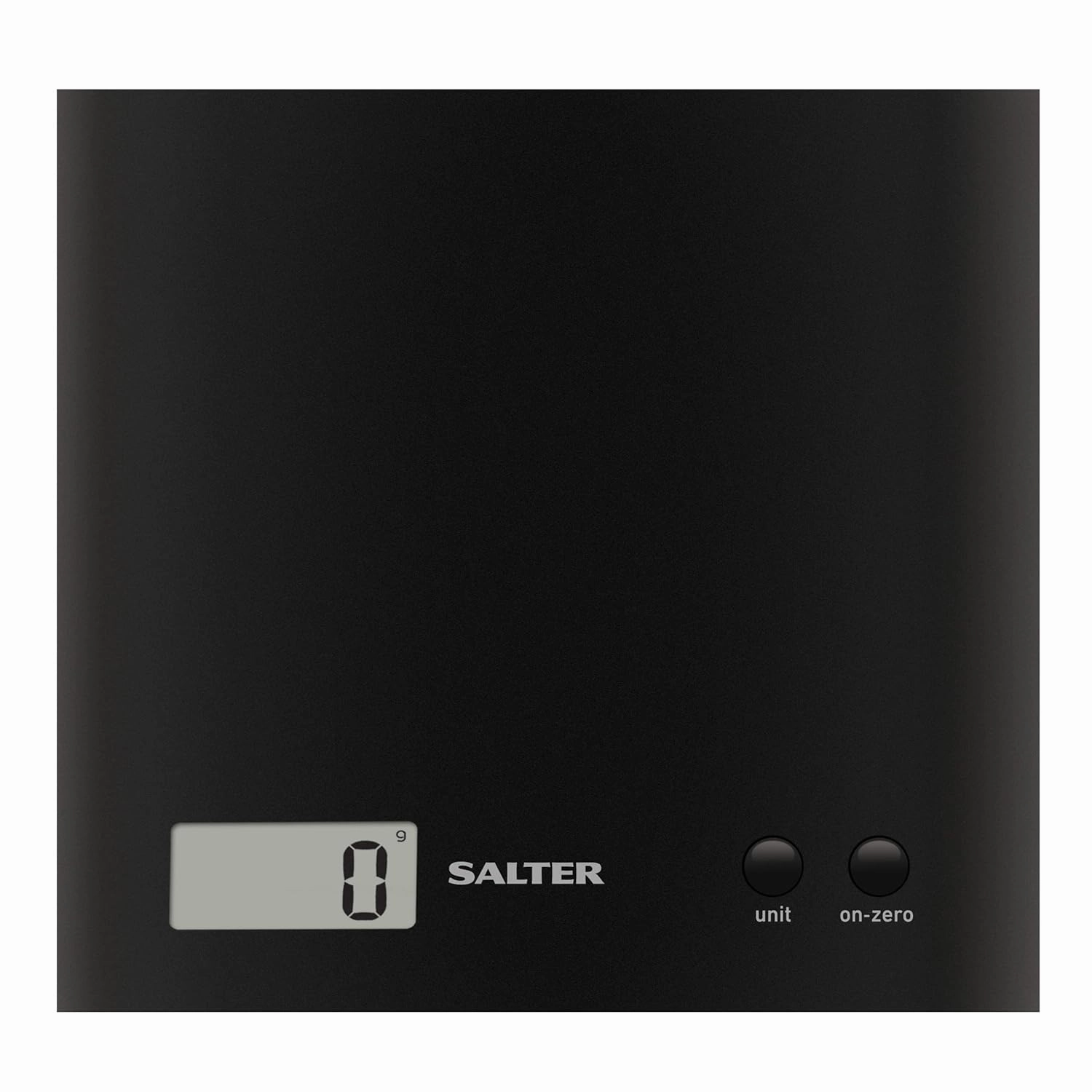 Salter 1066 BKDR15 Arc Kitchen Scale - Digital Food Weighing Scale