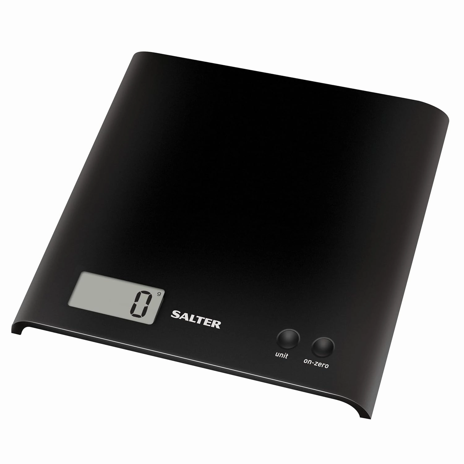 Salter 1066 BKDR15 Arc Kitchen Scale - Digital Food Weighing Scale phone accessories, mobile phone cases, best charging cable