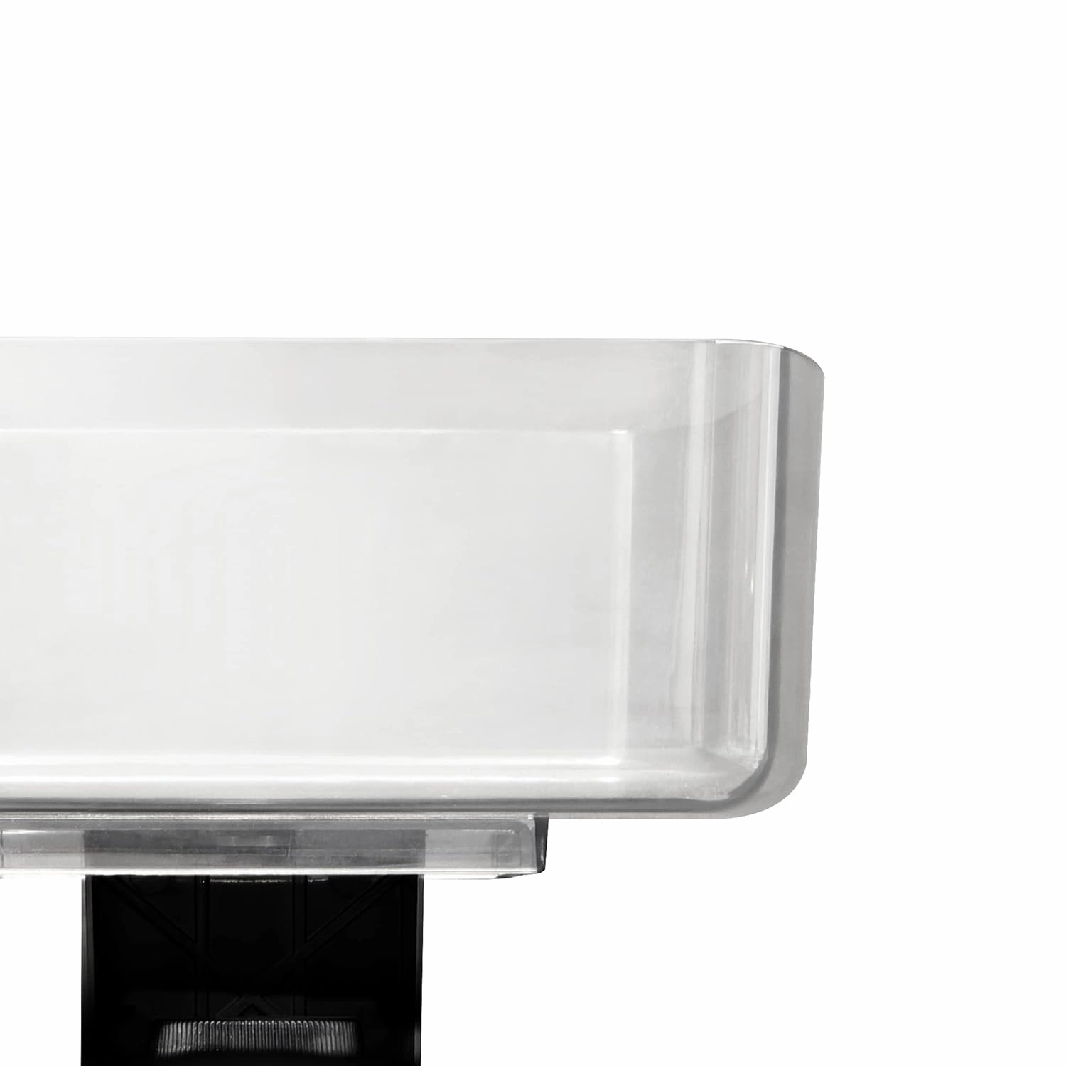 Salter 114 BKCLDR Mechanical Kitchen Scale  5kg Capacity, Easy-Read Dial, 1L Dishwasher-Safe Bowl, Compact Storage, No Batteries Required