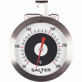 Salter 513 SSCR Oven Thermometer - Stainless Steel Dial, 50-300C, Instant Read, Adjustable Viewing Angle, Bold Display, For Home/Kitchen Use phone accessories, mobile phone cases, best charging cable