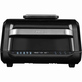 Salter EK5106 AeroGrill Pro - 16 in 1 Hot Air Fryer, 1700W Health Grill, Tabletop Multicooker, LED Touch Controls, 3.8L phone accessories, mobile phone cases, best charging cable