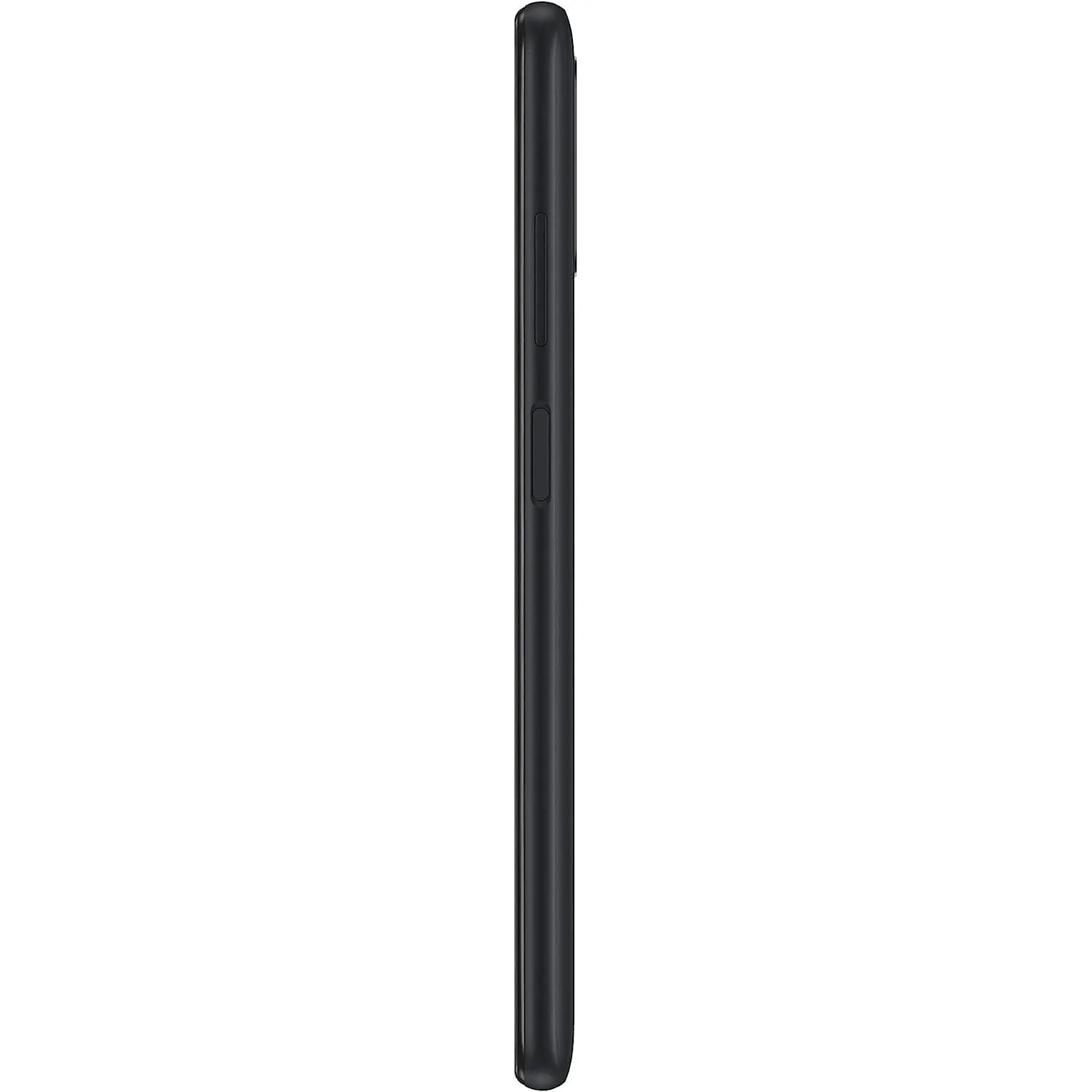 Samsung Galaxy A03S 4G(3GB RAM 64GB Storage) Dual SIM - Black-Unlocked-International Model