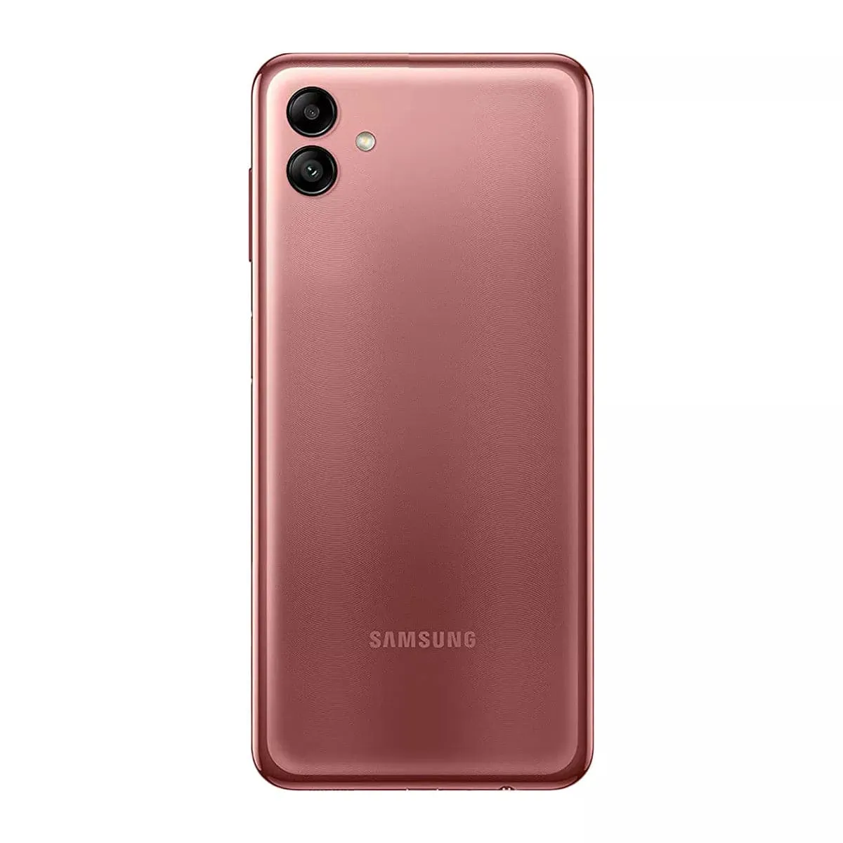 Samsung Galaxy A04 4G 3GB RAM, 32GB Memory Copper Brown Unlocked - International Model