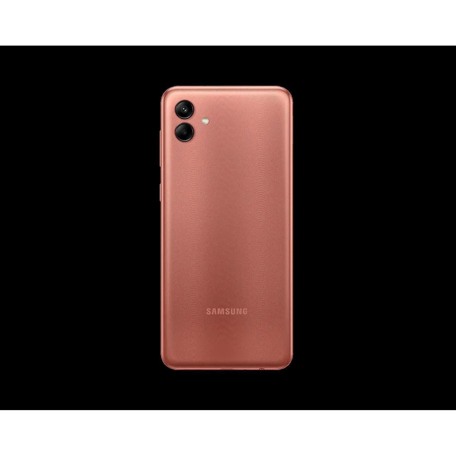 Samsung Galaxy A04s 4G - 32GB, 3GB RAM, Dual SIM, Copper Orange, Unlocked (International Model)