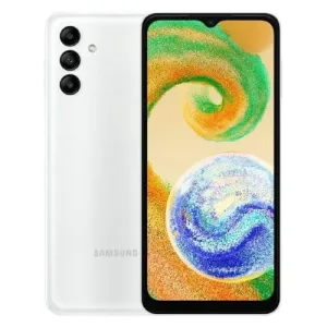 Samsung Galaxy A04s 4G 32GB Storage 3GB RAM Dual SIM White - Unlocked - International Model playstation 5, ps5 accessories, playstation games online