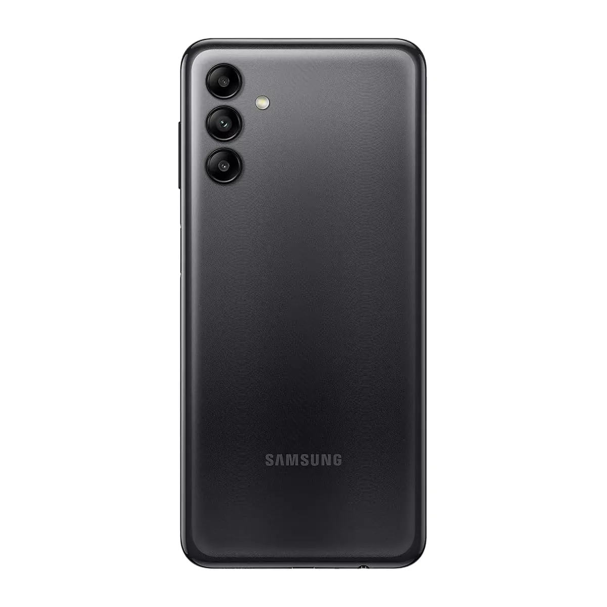 Samsung Galaxy A04s 4G 64GB, 4GB RAM, Dual Sim, Black - Unlocked - International Model