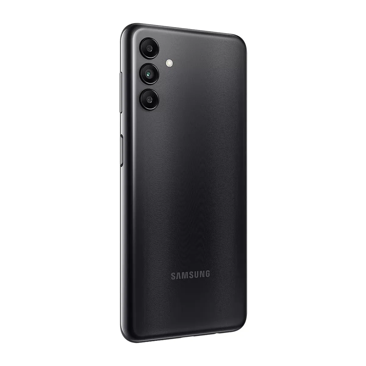 Samsung Galaxy A04s 4G 64GB, 4GB RAM, Dual Sim, Black - Unlocked - International Model