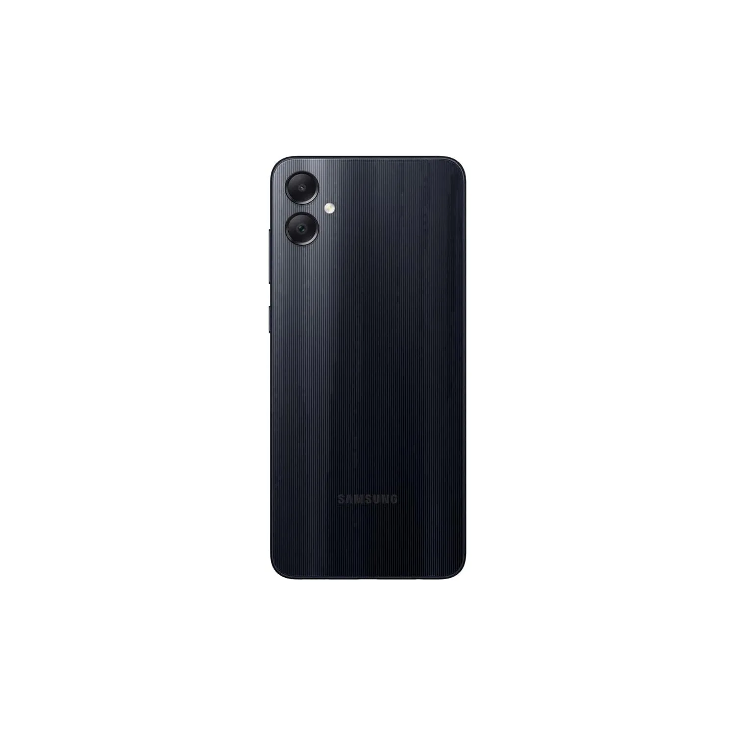 Samsung Galaxy A05 4G 128GB 4GB RAM Dual SIM Black Unlocked SIM Free Smartphone