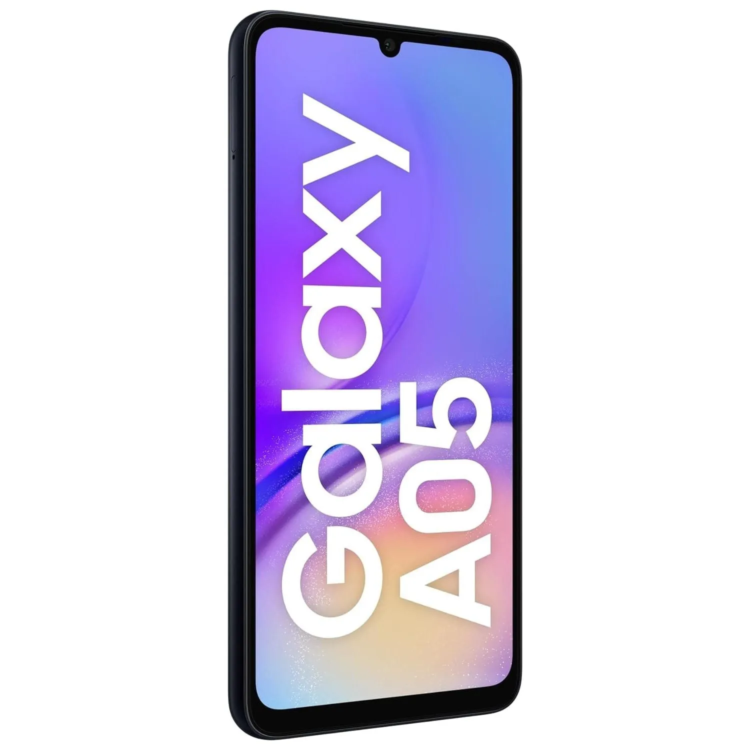 Samsung Galaxy A05 4G 128GB 4GB RAM Dual SIM Black Unlocked SIM Free Smartphone
