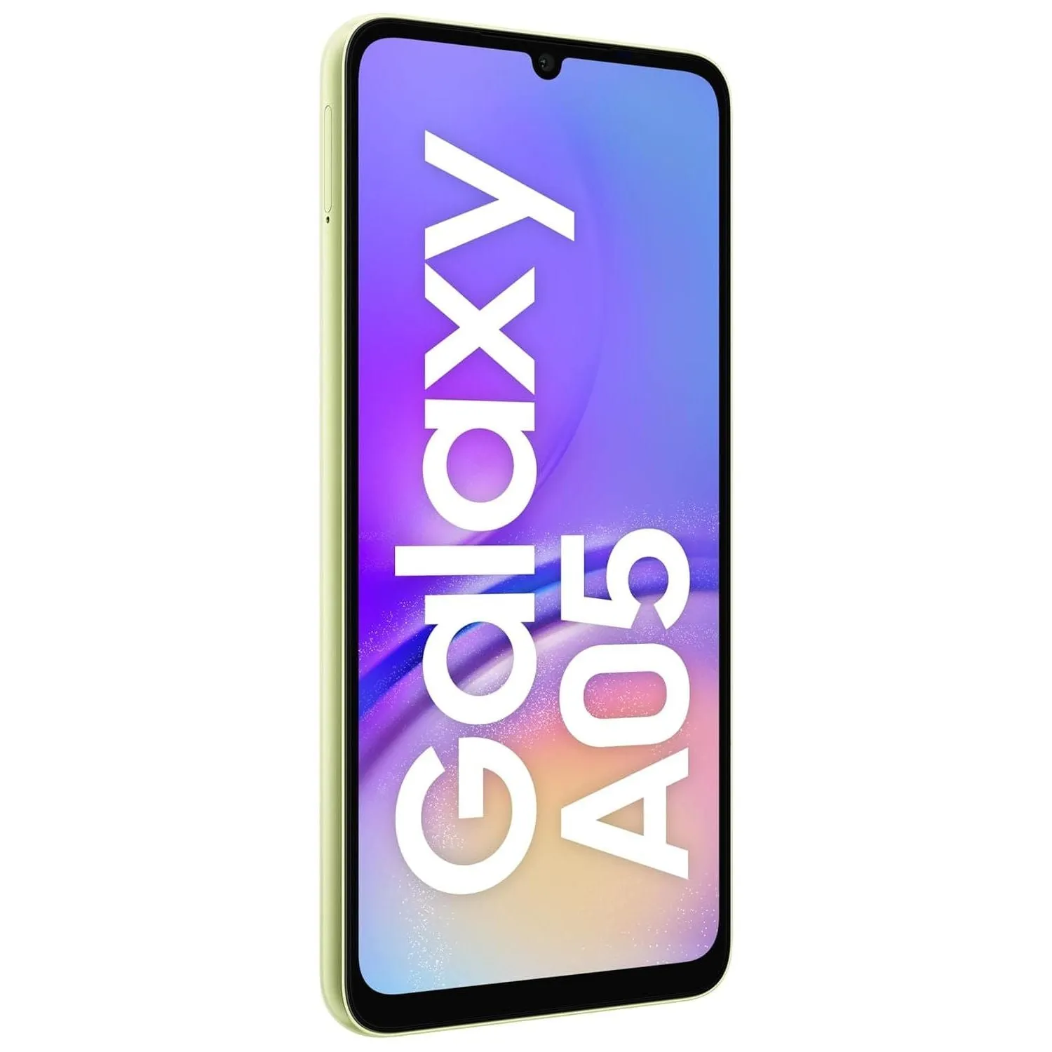 Samsung Galaxy A05 4G 64GB 4GB Dual SIM Light Green Unlocked SIM Free Smartphone