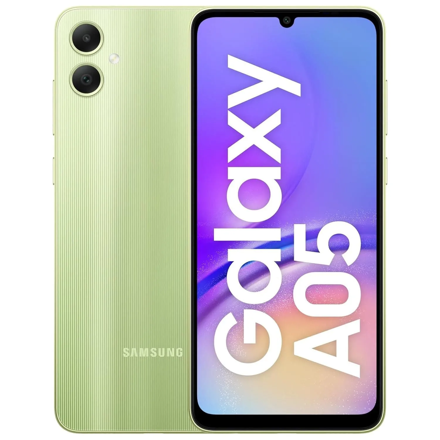 Samsung Galaxy A05 4G 64GB 4GB Dual SIM Light Green Unlocked SIM Free Smartphone video game consoles,gaming consoles,playstation,xbox