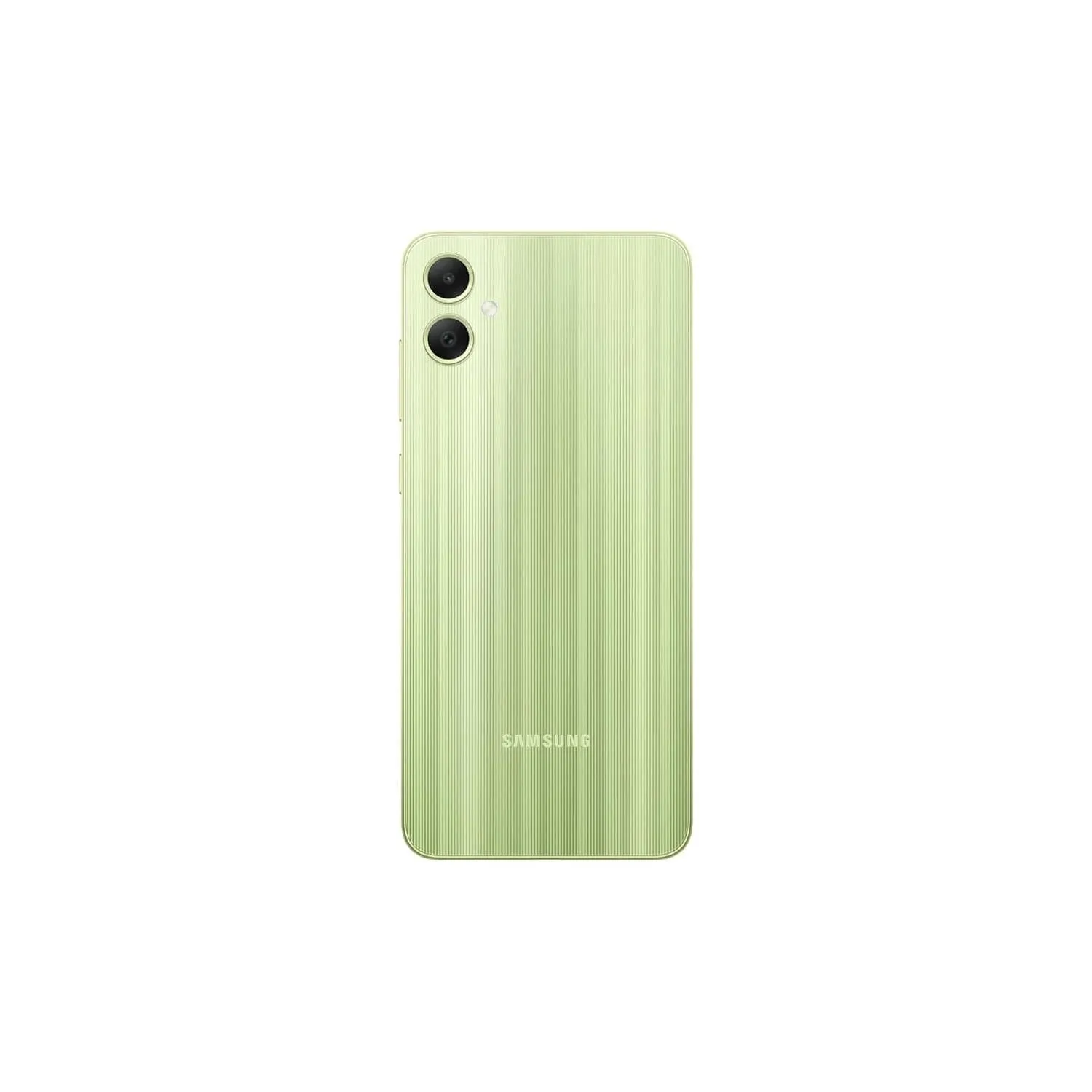 Samsung Galaxy A05 4G 64GB 4GB Dual SIM Light Green Unlocked SIM Free Smartphone