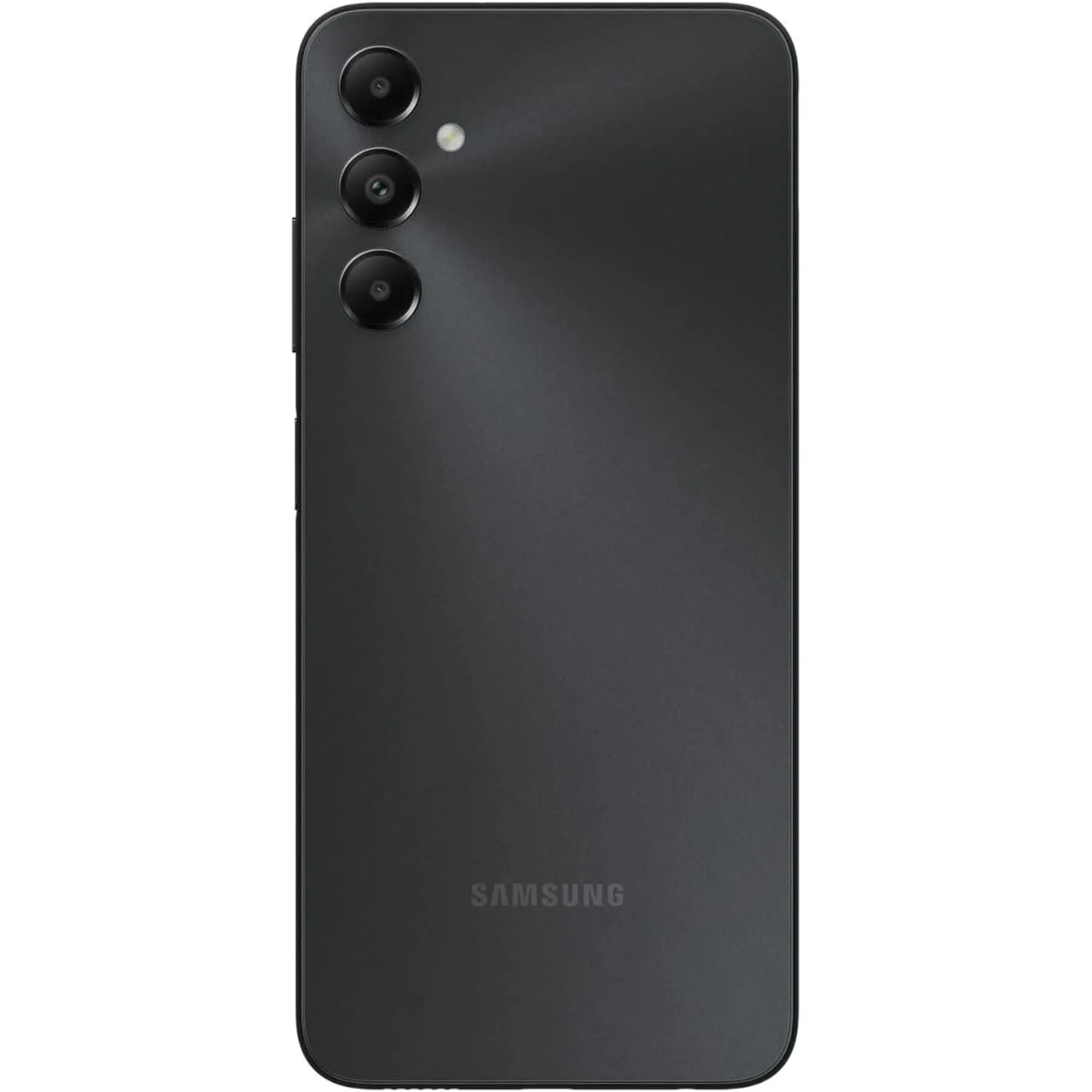 Samsung Galaxy A05s - 4GB RAM, 64GB ROM, Dual SIM, Black, Unlocked