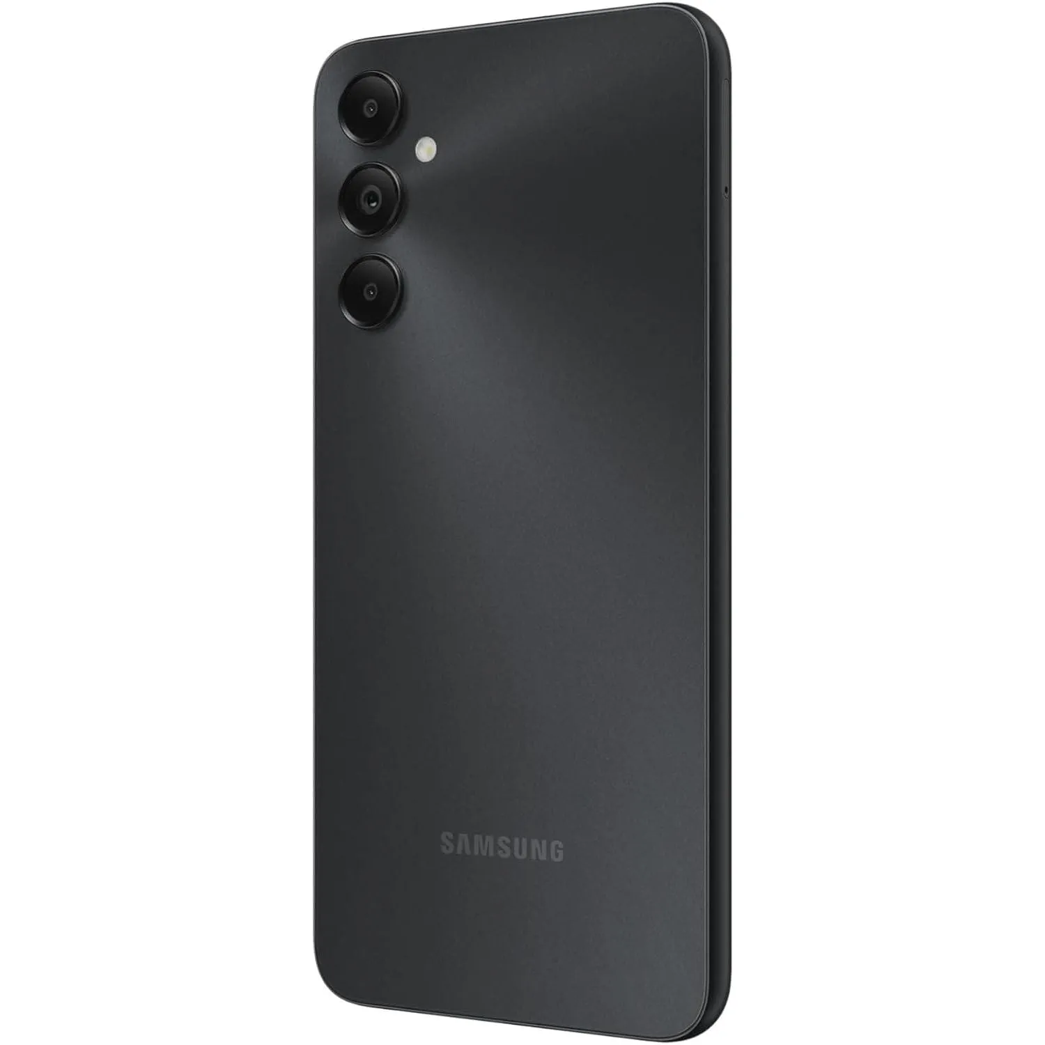 Samsung Galaxy A05s - 4GB RAM, 64GB ROM, Dual SIM, Black, Unlocked