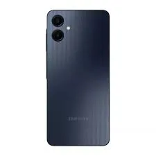 Samsung Galaxy A06 128GB 4GB, Dual SIM, Black Unlocked SIM Free Smartphone