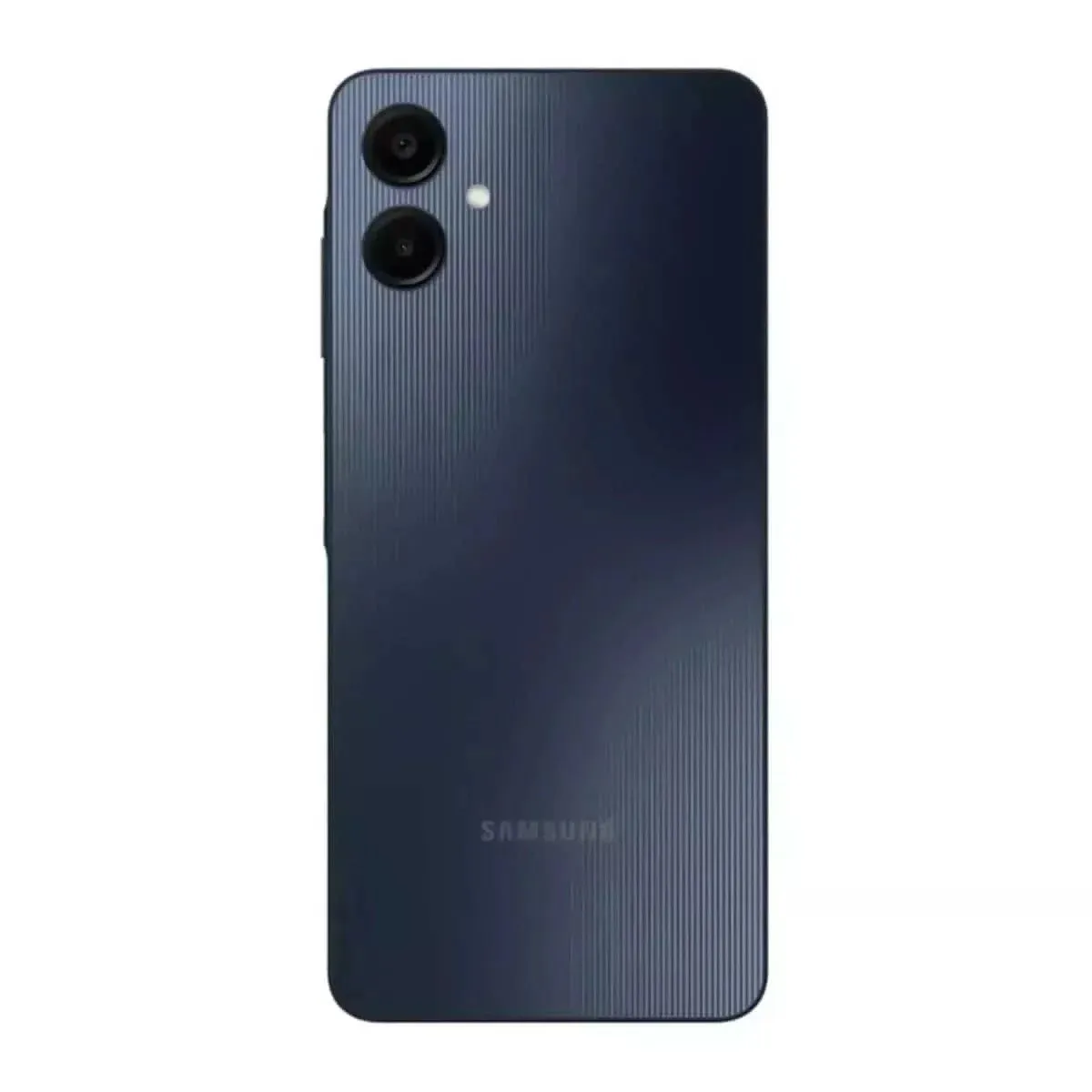 Samsung Galaxy A06 4G 64GB 4GB Dual SIM Black - Unlocked
