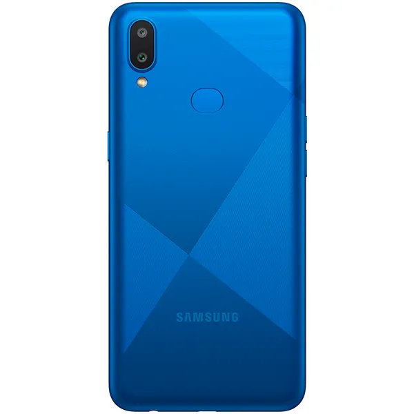Samsung Galaxy A10s 4G 32 GB Storage 2GB RAM Dual Sim - Blue - Unlocked - International Model